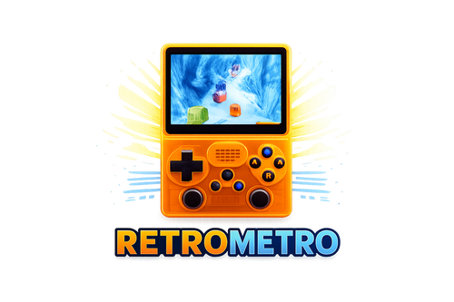 RetroMetro