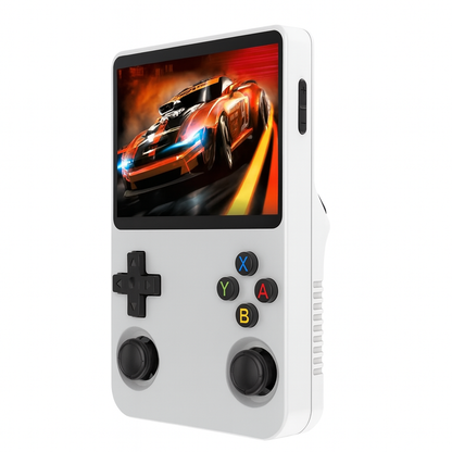 Retro Handheld Gaming Console™